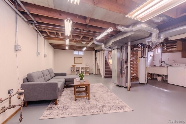 Building Photo - 1206 Bauman Ave