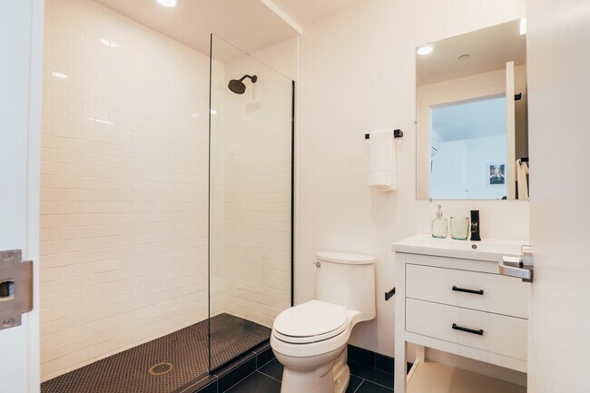 Floorplan - ArtHaus Linden