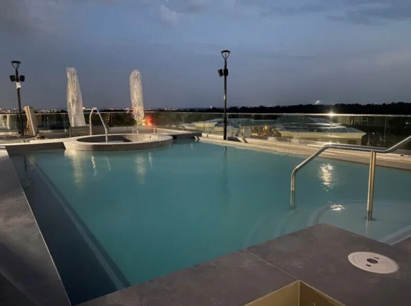 Building Photo - 1021 N Garfield St