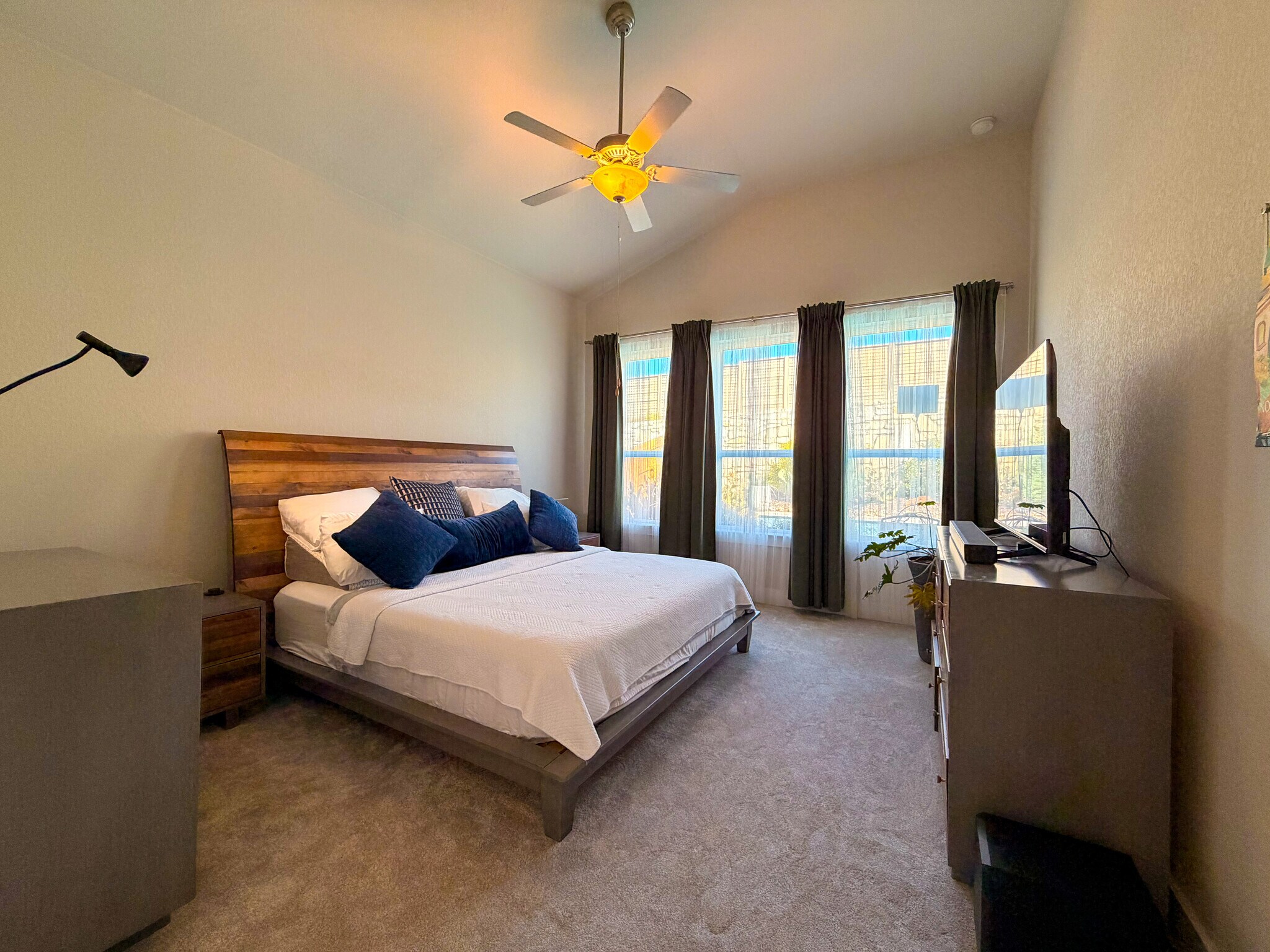 Principal - 11001 Charger Way