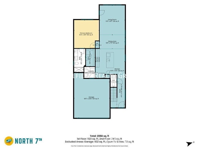 Building Photo - 1337 Strawberry Jam Rd
