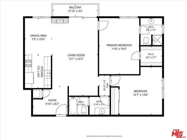 Building Photo - 1134 Alta Loma Rd