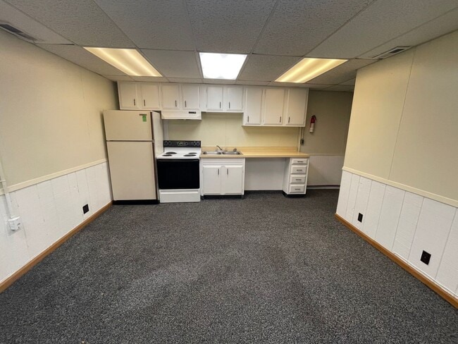 Building Photo - Park North Apartments