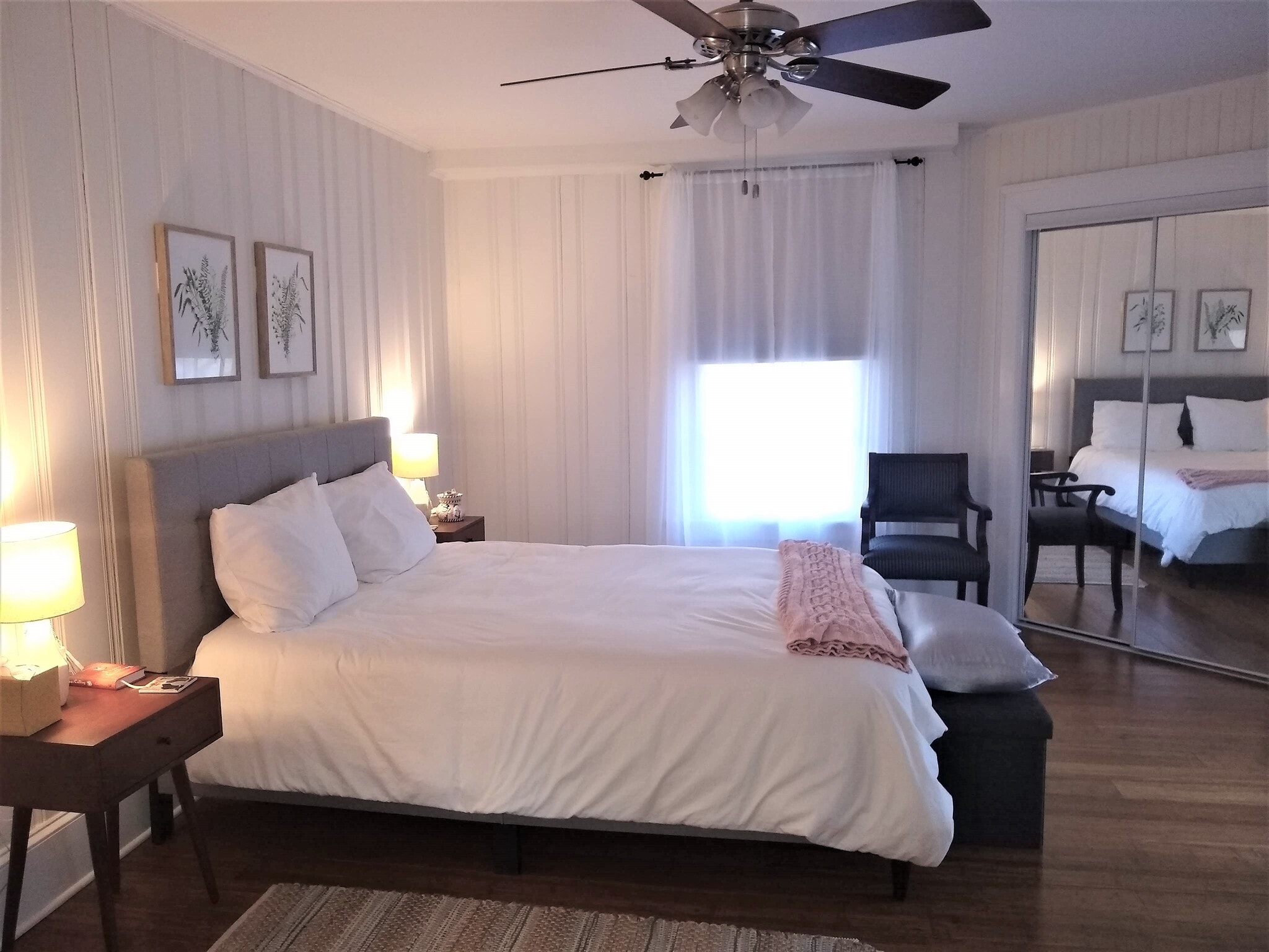 Bedroom - 205 Douglas Avenue