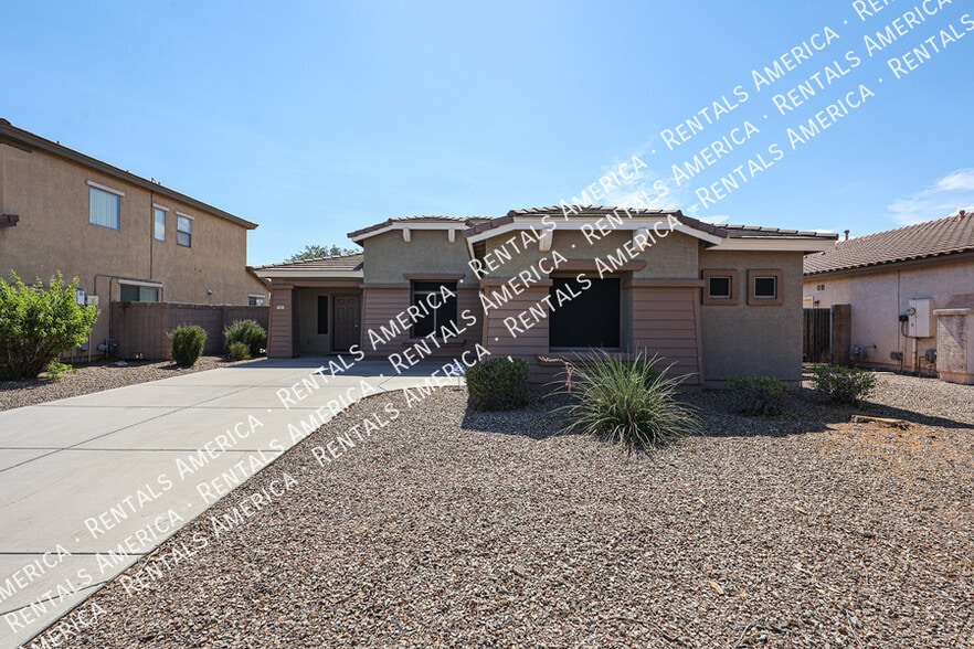 Building Photo - 7414 N 88th Ln