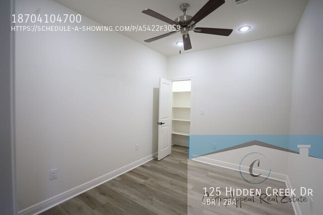 Building Photo - 125 Hidden Crk Dr