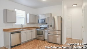 Building Photo - 8823 mission Brk