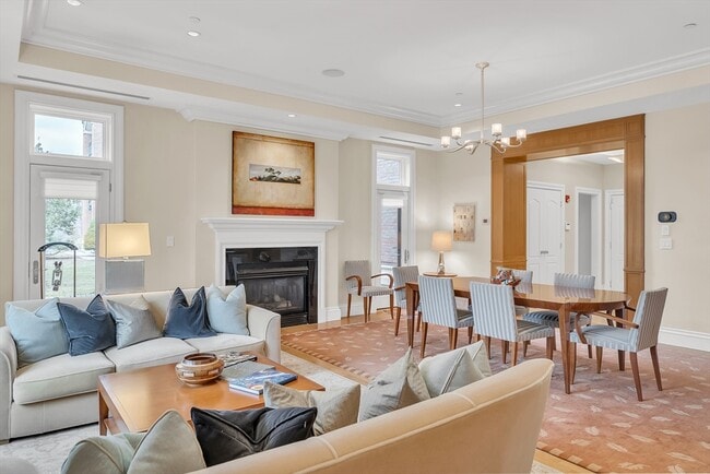 Building Photo - 120 Seaver St