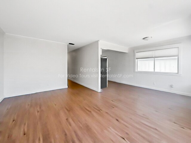 Building Photo - 4715 Balboa St