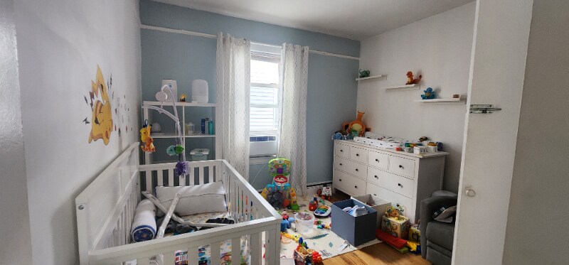 Building Photo - 632 Adams Ave