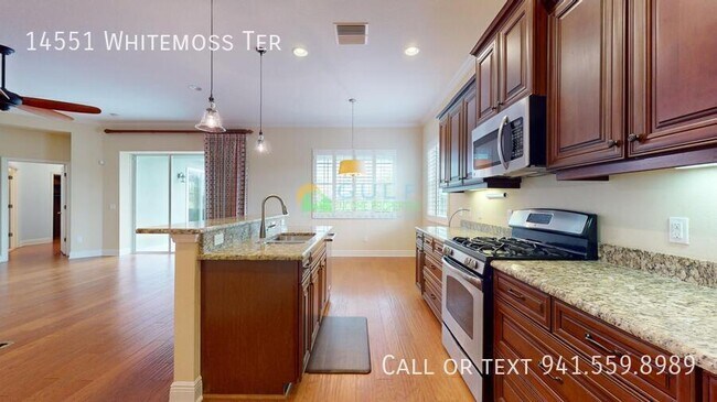 Building Photo - 14551 Whitemoss Terrace