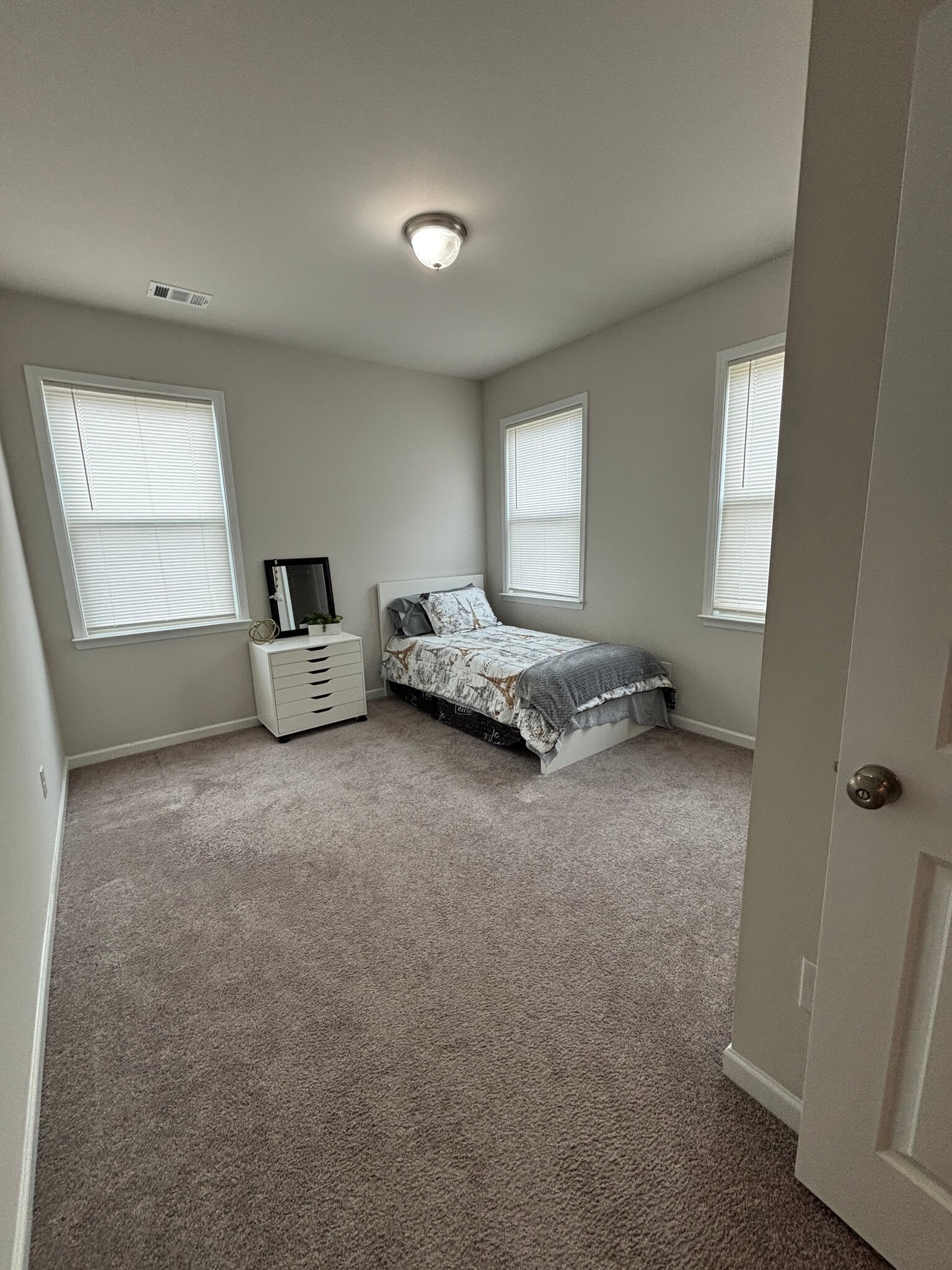 Bedroom 5 - 719 Saffron Blvd