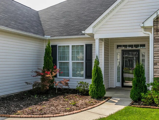 Building Photo - 12 E Swift Creek Rd