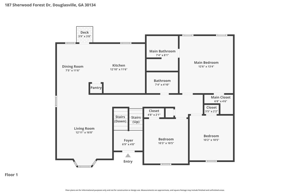 Building Photo - 187 Sherwood Forest Dr