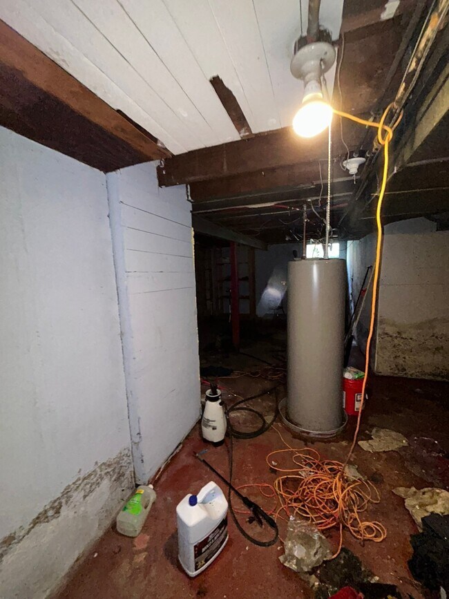 Building Photo - 1068 Melvin Dr