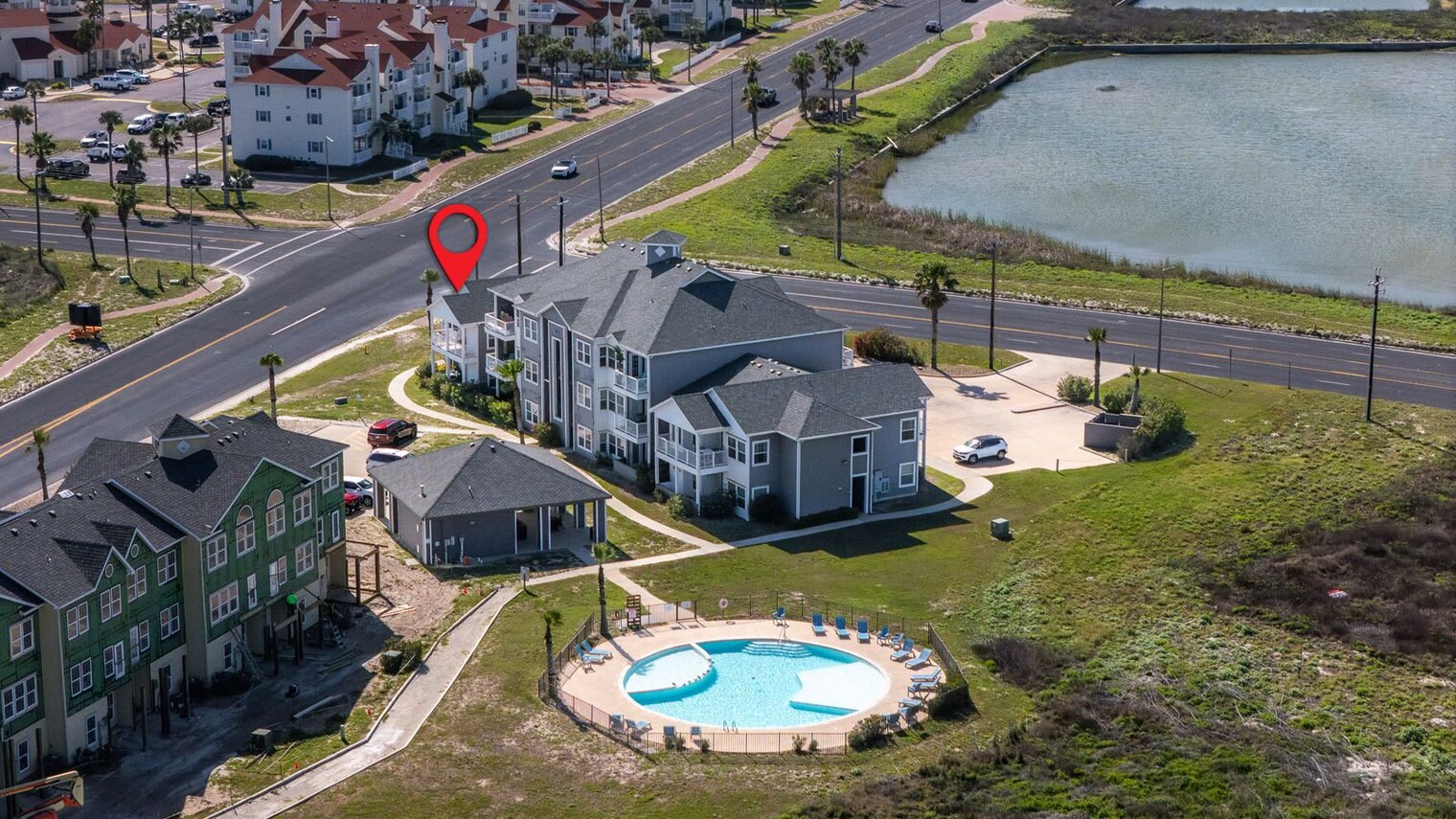 Building Photo - 14802 Whitecap Blvd