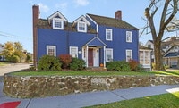 Building Photo - Historic Mendham Home