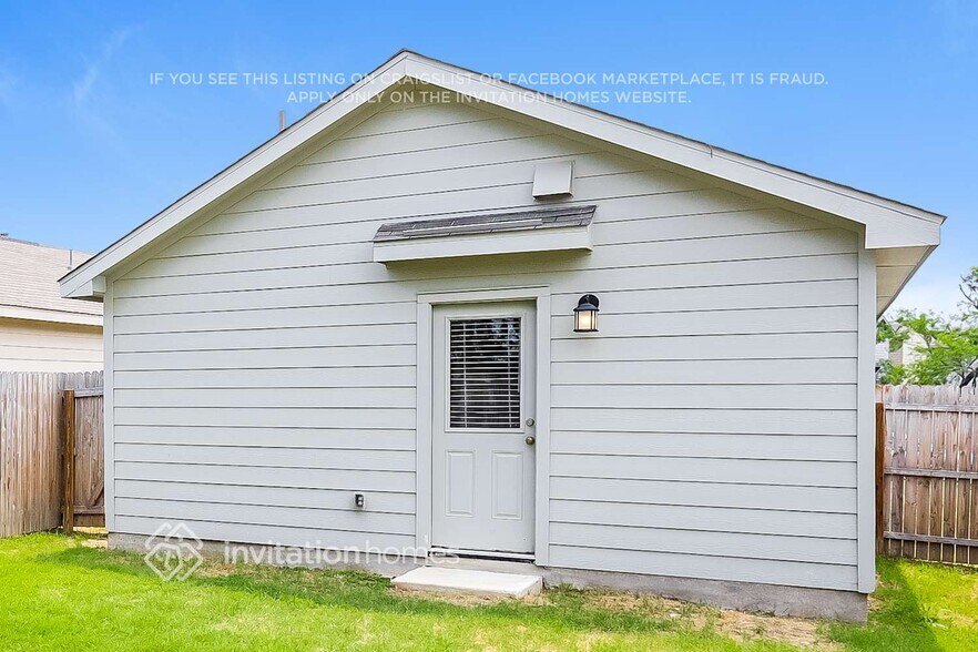 Building Photo - 14619 Southton Basin