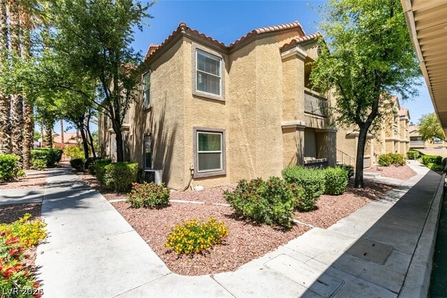 Building Photo - 2300 E Silverado Ranch Blvd