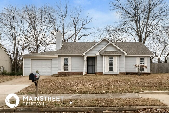 Building Photo - 4196 Oak Wind Dr