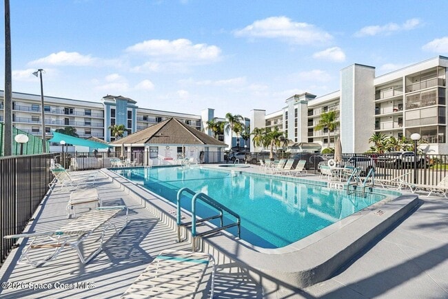 Building Photo - 3613 S Banana River Blvd