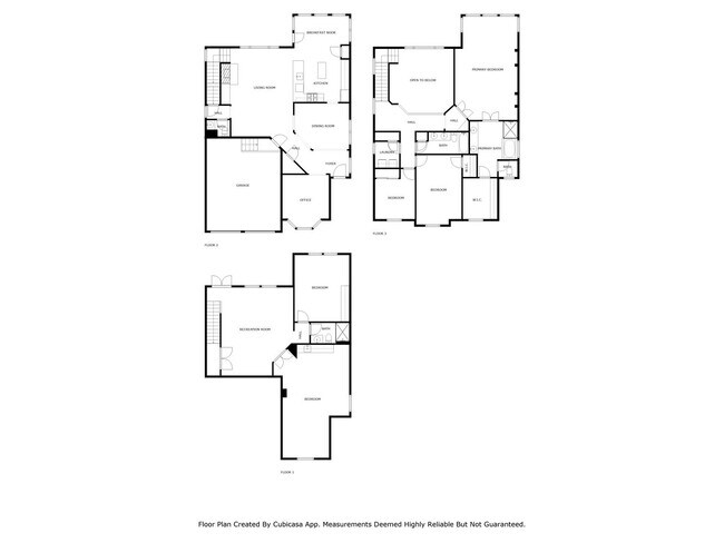 Building Photo - Stunning single-family home filled with th...