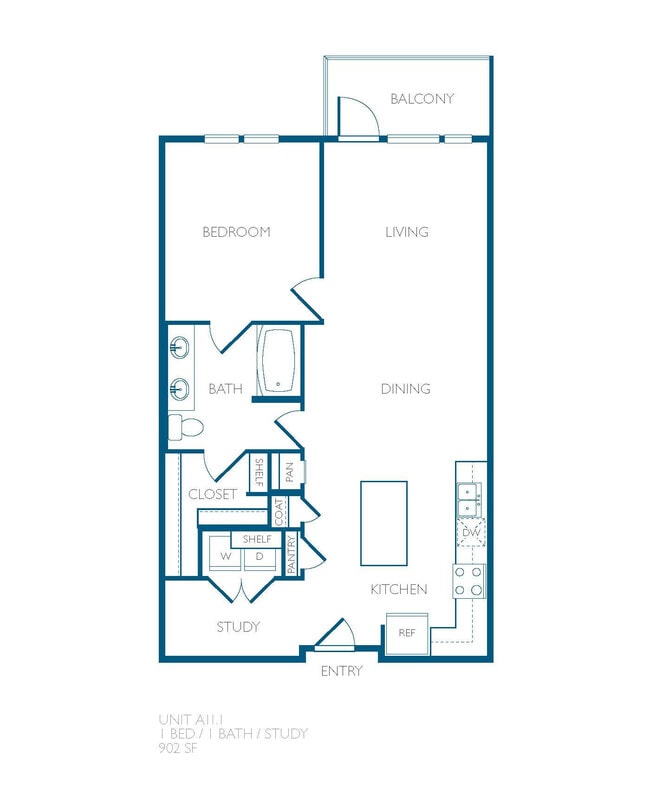 Floorplan - 880 LYN
