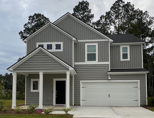 Building Photo - 119 Barefoot Dr