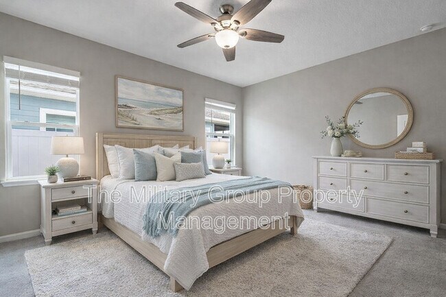 Building Photo - 9234 Gilmore Grove Way