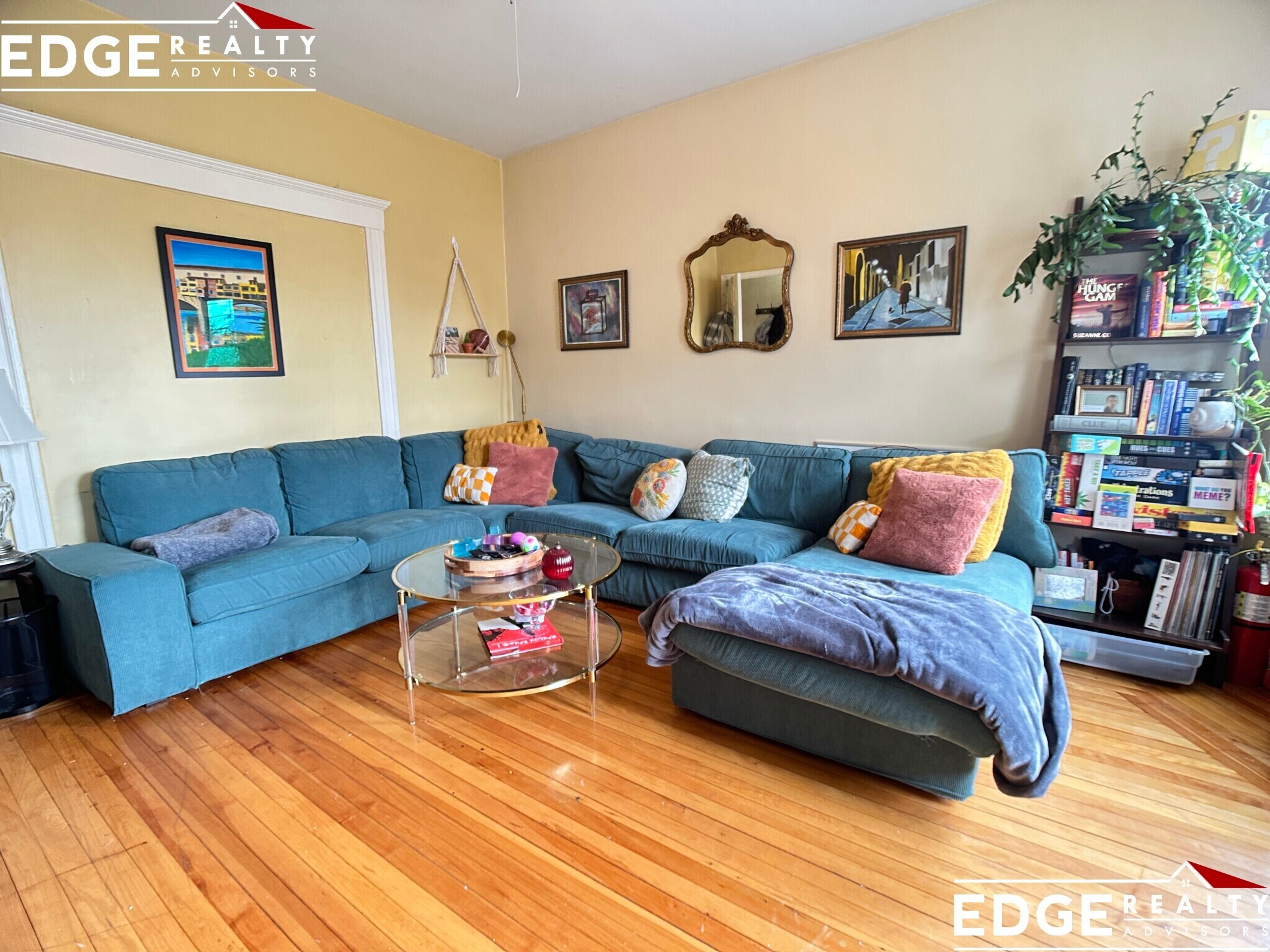 Building Photo - 27 Justin Rd