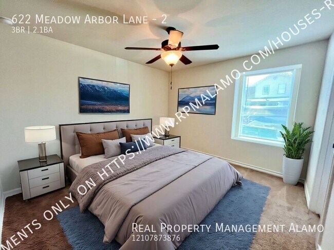 Building Photo - 622 Meadow Arbor Ln