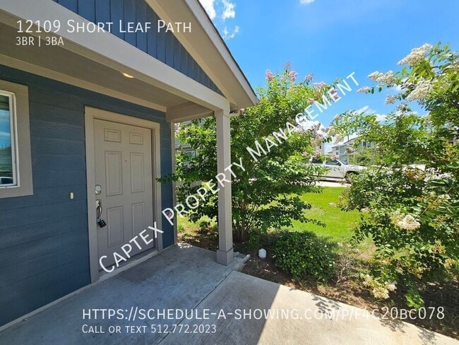Building Photo - 12109 Short Leaf Path