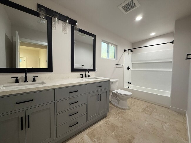 Building Photo - BRAND NEW BUILD 4BR/2.5BA Home in LAKESIDE available FOR RENT w/ RV parking and attached garage!