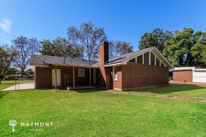 Building Photo - 510 S Georgetown Dr