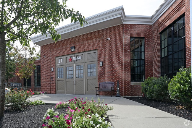Building Photo - Star Mill Lofts