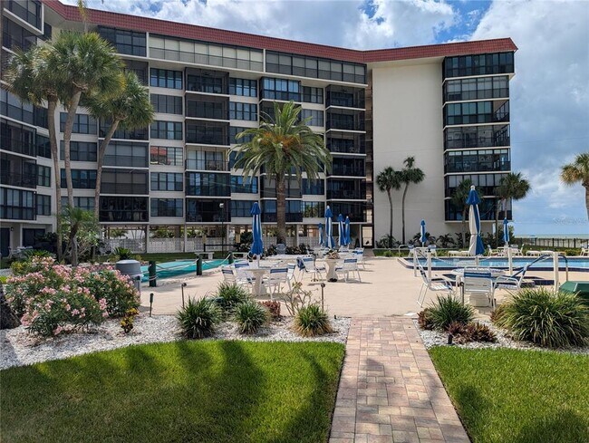 Building Photo - 18304 Gulf Blvd