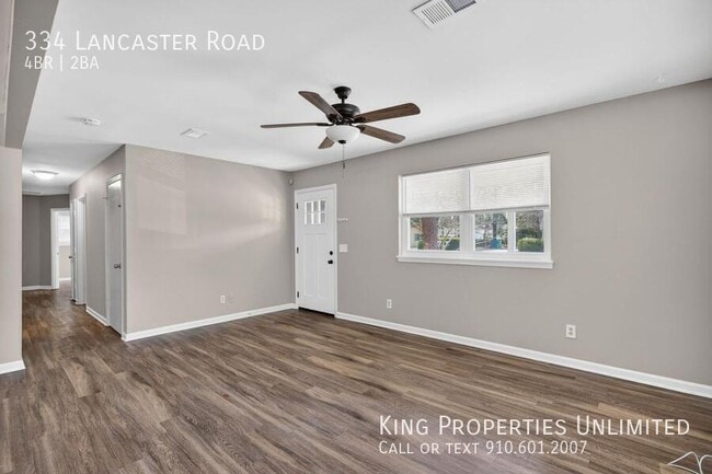 Building Photo - 334 Lancaster Rd