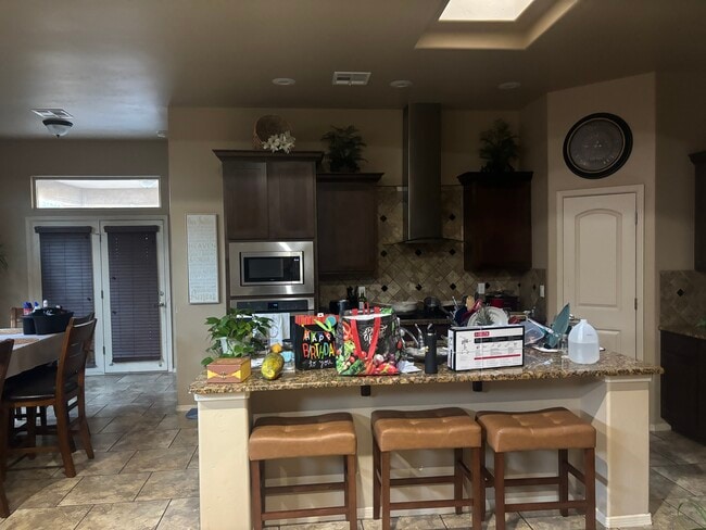 Building Photo - 3613 Santa Sabina Ave