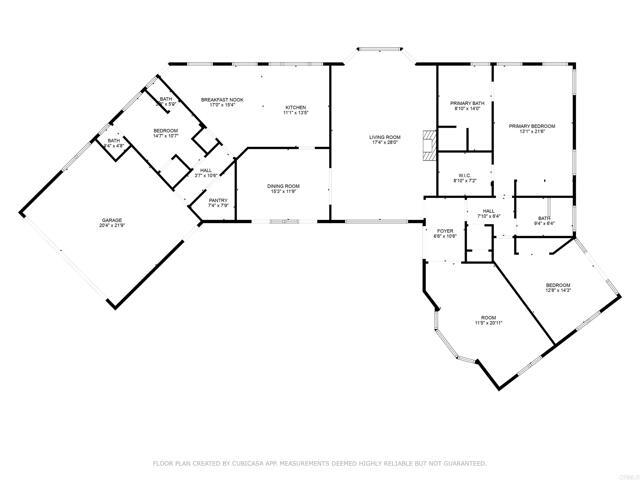 Building Photo - 7851 Hillside Dr