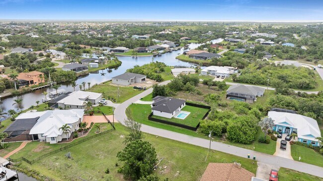 Building Photo - Brand-New Pool Home for Rent – Port Charlo...