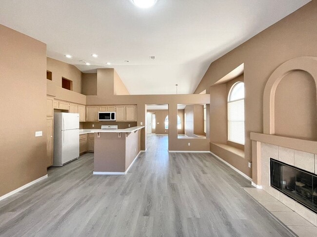 Building Photo - Nice 1-Story Single House