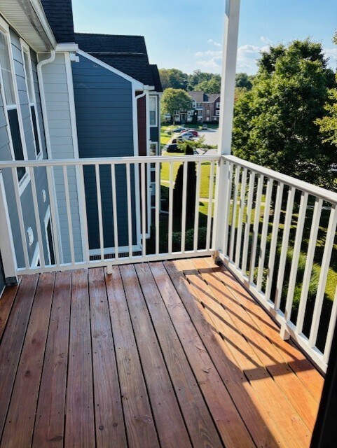 Building Photo - 743 Deering Rd