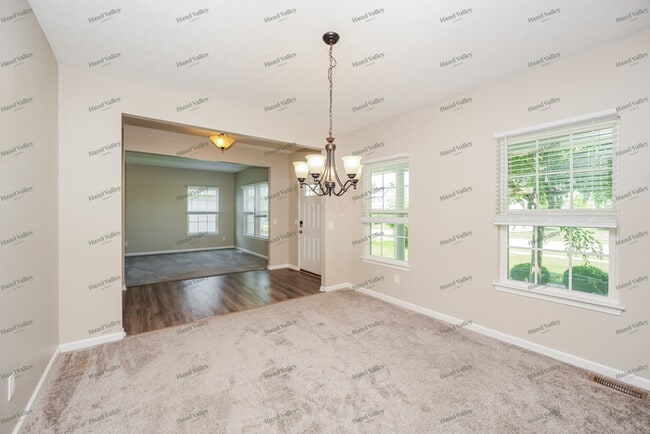 Building Photo - 8726 Harvest Ridge Way