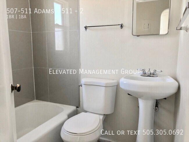 Building Photo - 507-511 Adams - 511-2