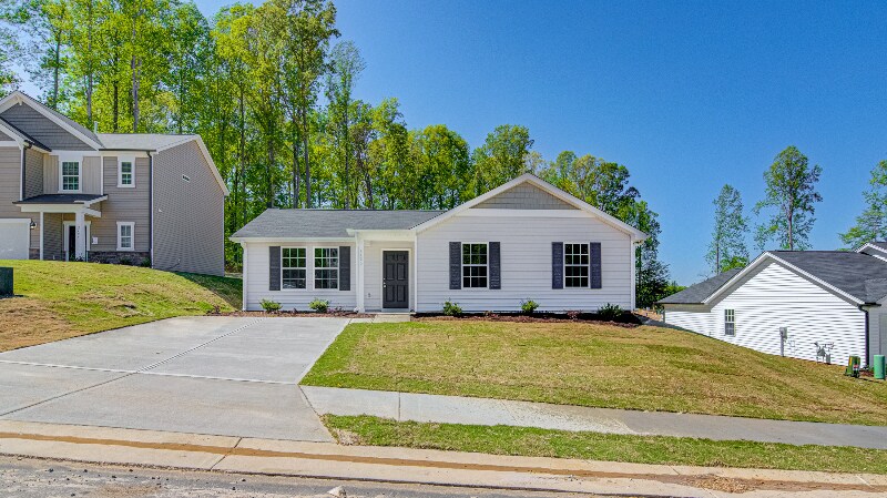 Primary Photo - 1325 W Sedgefield Dr
