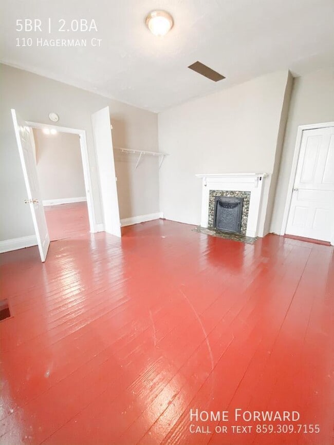 Building Photo - 110 Hagerman Ct