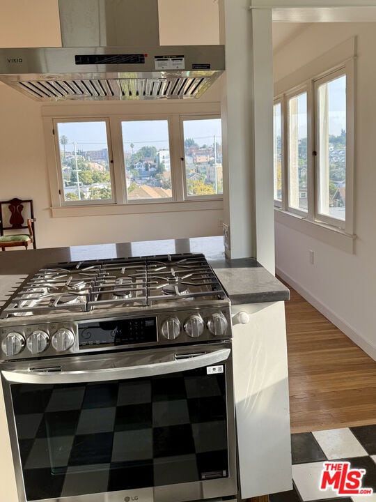 Building Photo - 838 N La Fayette Park Pl