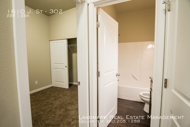 Building Photo - 1610 J St