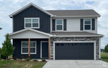 Building Photo - New construction! 4 bedroom home in Blue S...