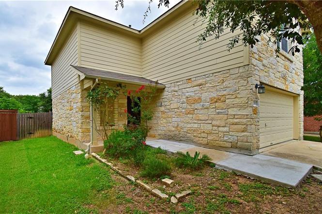 Front of Home 2 - 5700 Abby Ann Ln